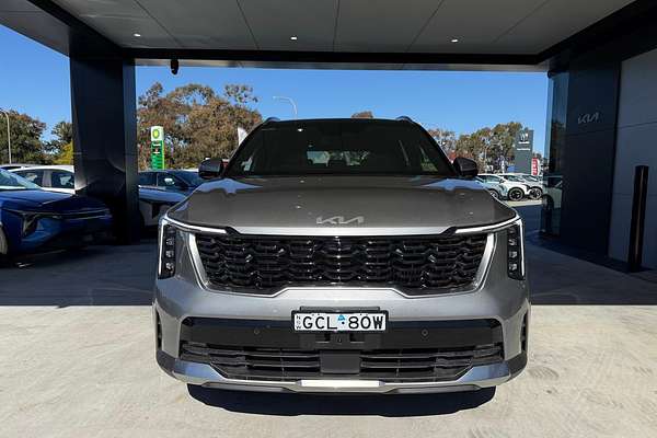 2026 Kia Sorento HEV GT-Line MQ4 PE