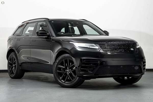 2025 Land Rover Range Rover Velar P250 Dynamic SE L560