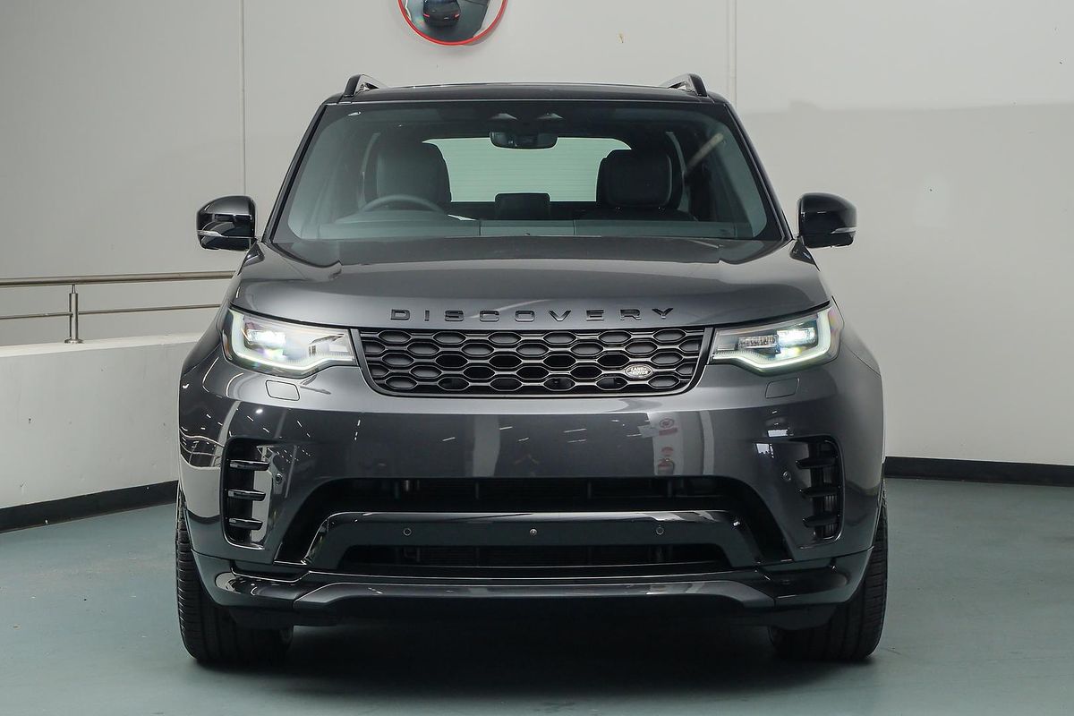 2026 Land Rover Discovery D350 Dynamic SE Series 5