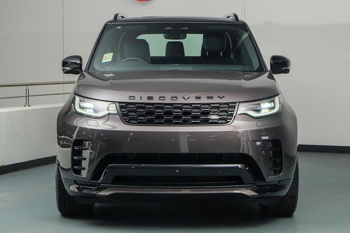 2026 Land Rover Discovery D350 Dynamic SE Series 5