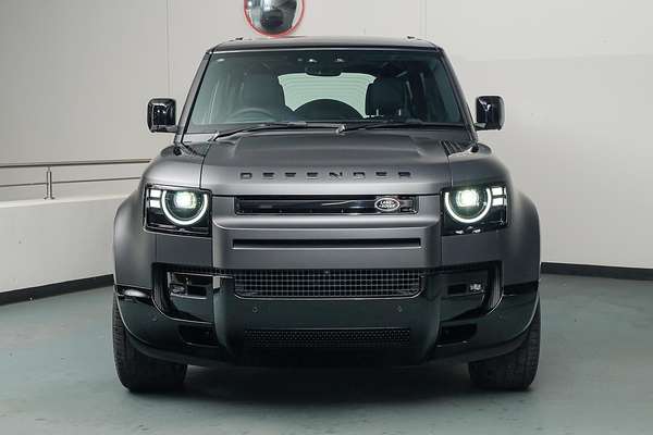 2025 Land Rover Defender 110 P425 X-Dynamic SE L663