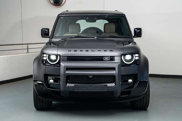 2026 Land Rover Defender 110 D350 X-Dynamic HSE L663