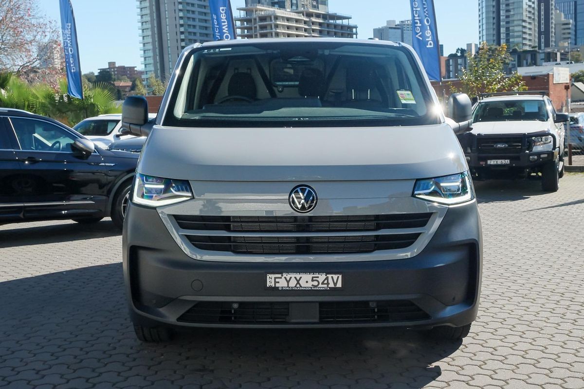2025 Volkswagen Transporter TDI390 NSN SWB Low Roof