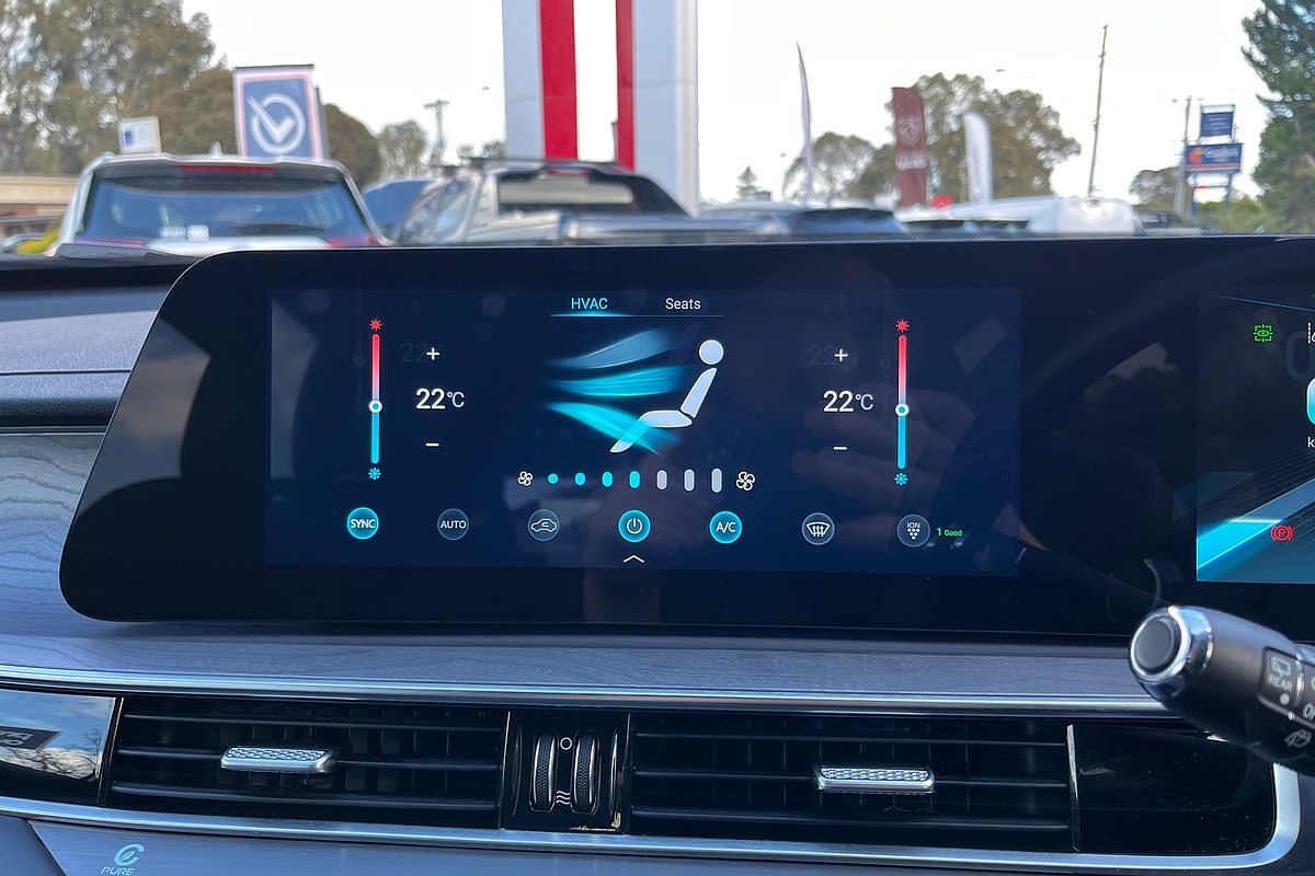 2024 Chery Tiggo 8 Pro Max Ultimate AWD