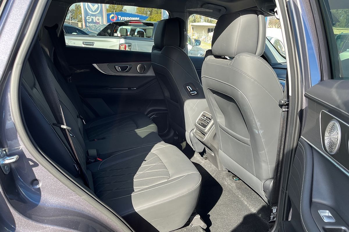 2024 Chery Tiggo 8 Pro Max Ultimate AWD