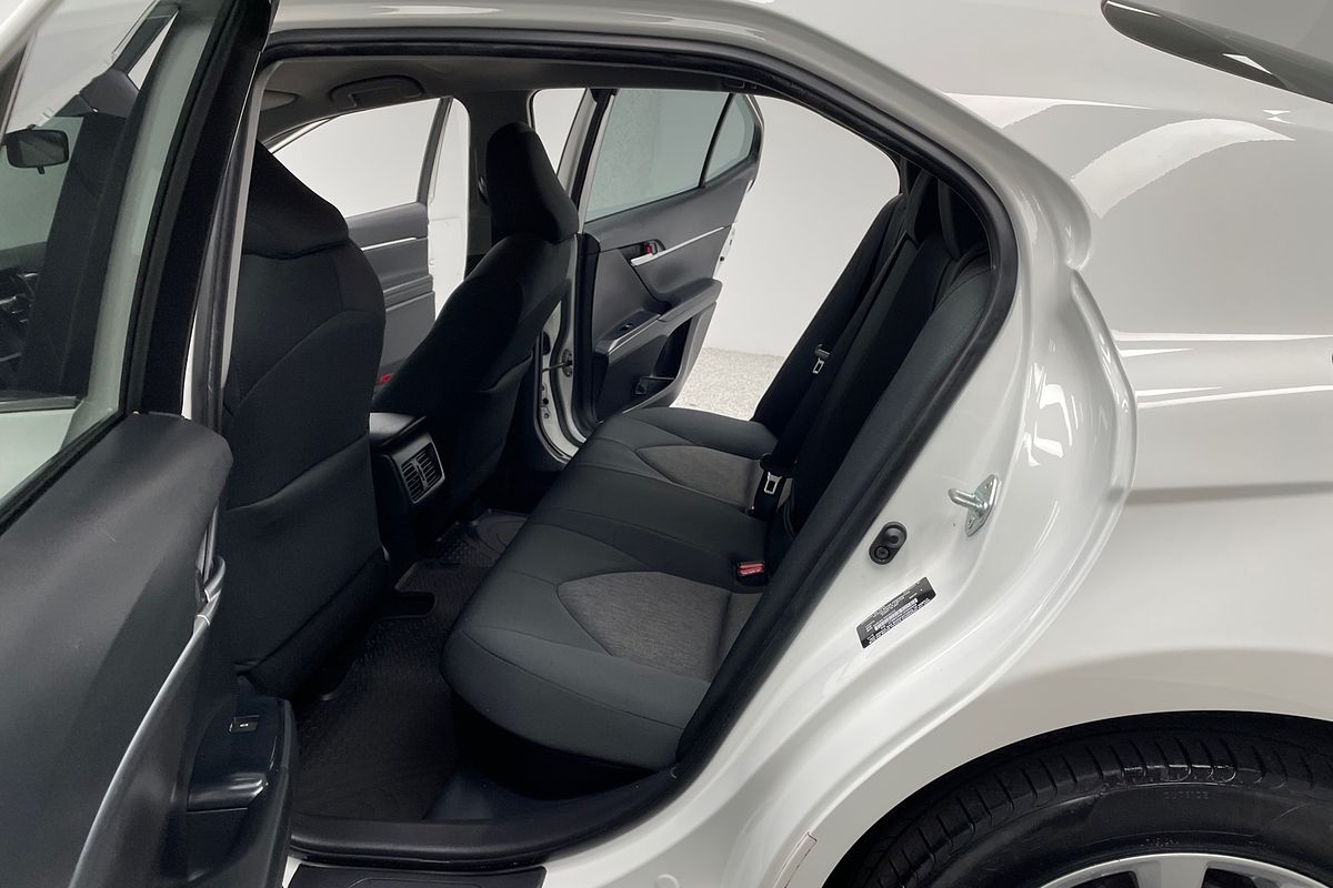 2019 Toyota Camry Ascent AXVH71R