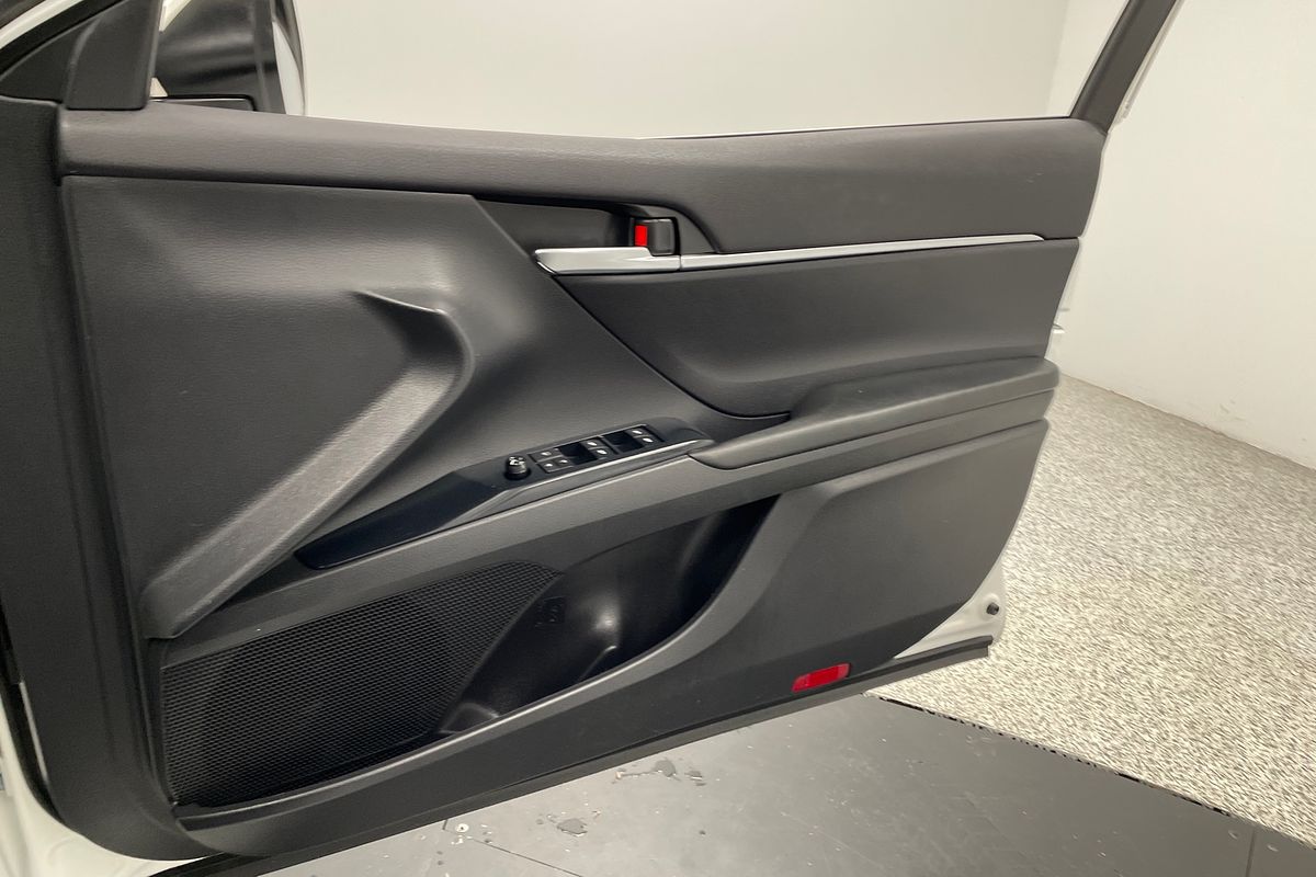 2019 Toyota Camry Ascent AXVH71R