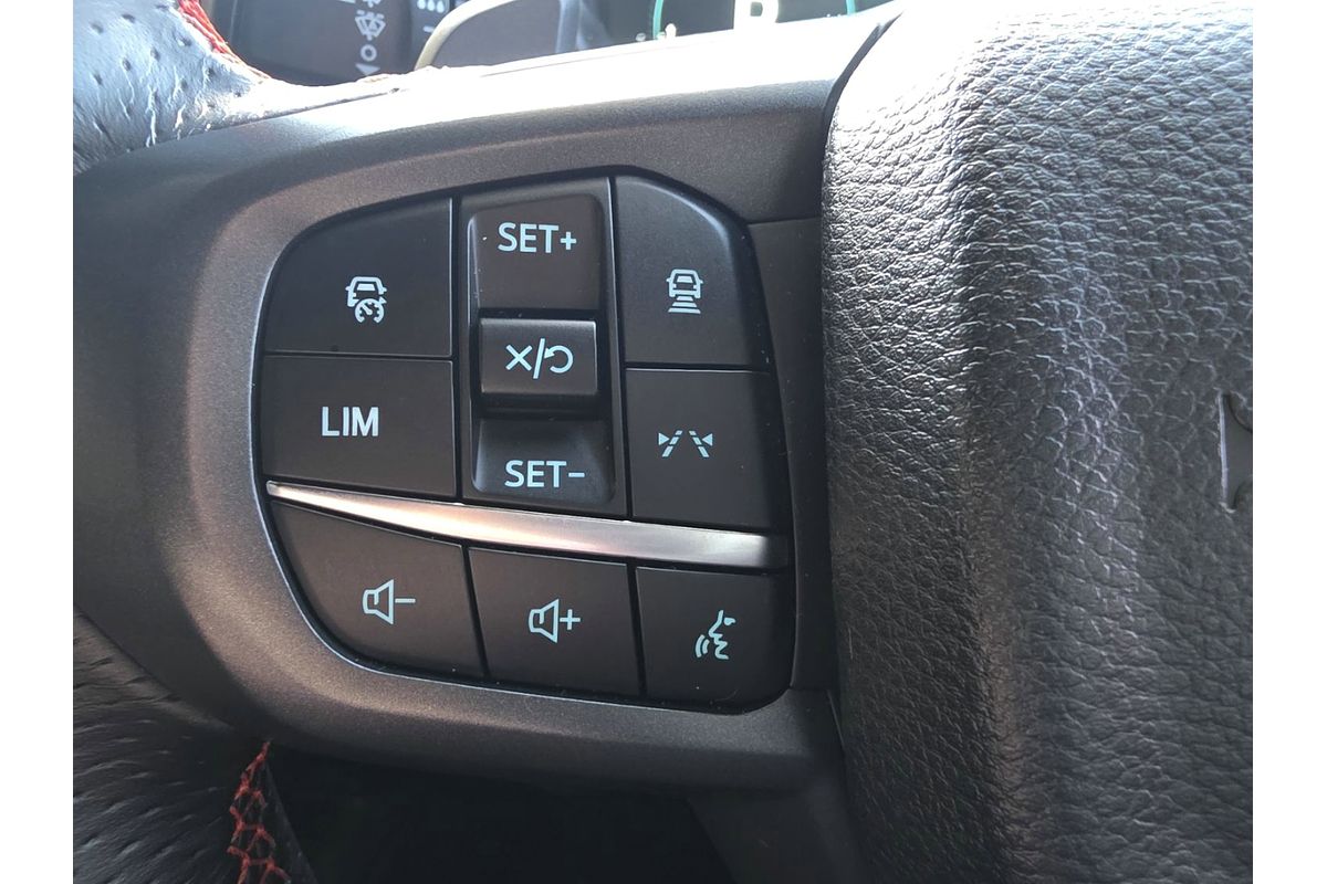 2023 Ford Ranger Raptor 4X4 3.0L image 29