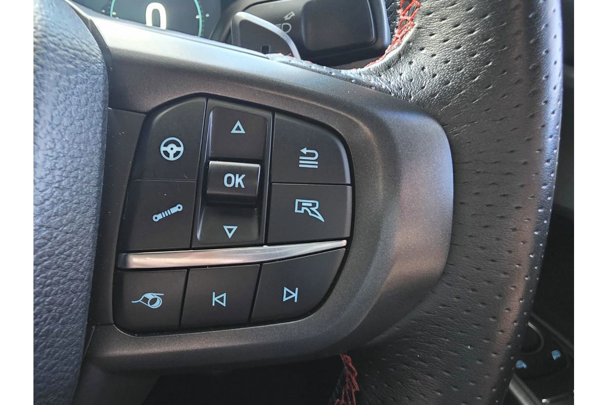 2023 Ford Ranger Raptor 4X4 3.0L image 30