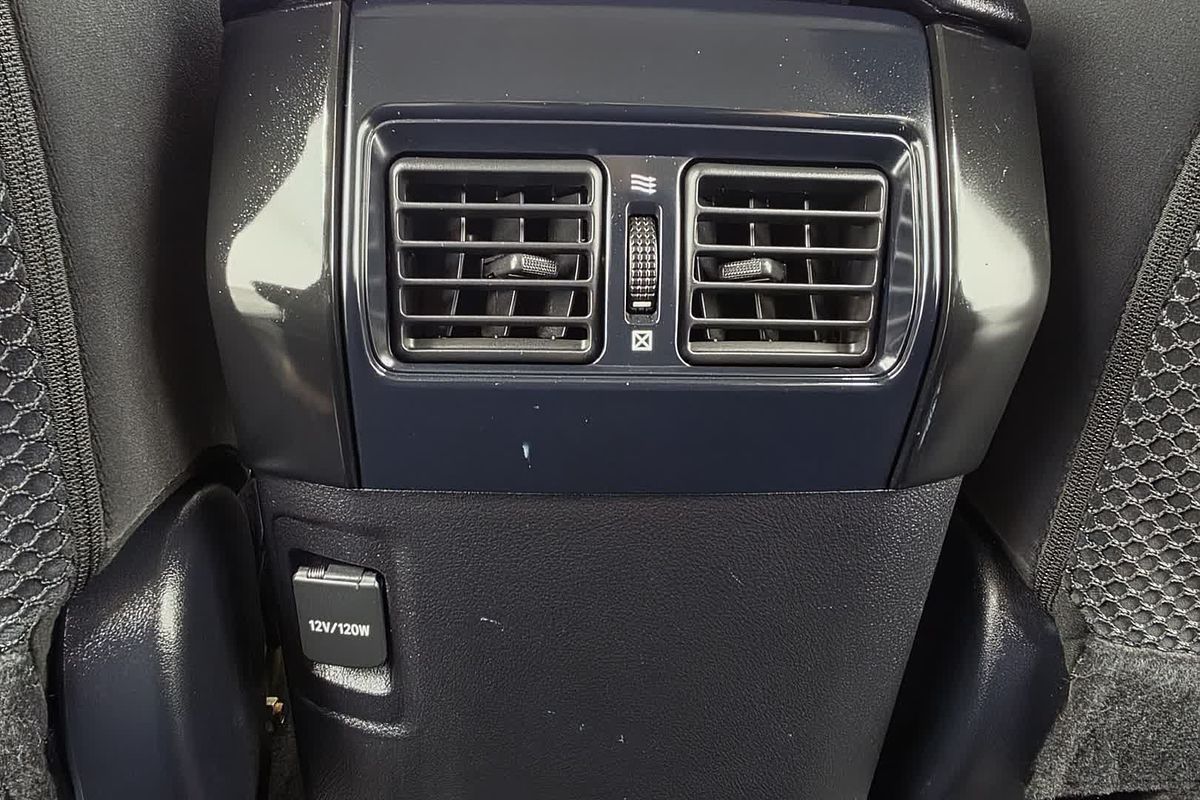 2022 Toyota Landcruiser Prado GX GDJ150R