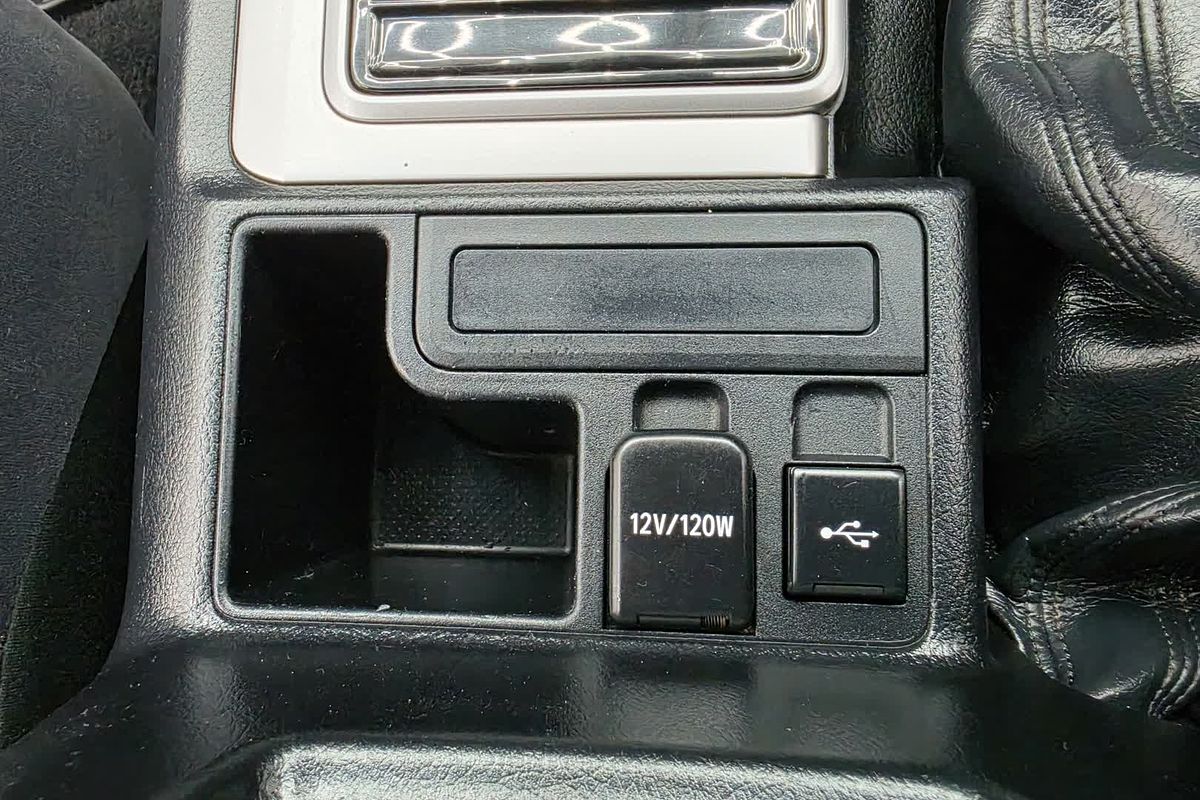 2022 Toyota Landcruiser Prado GX GDJ150R