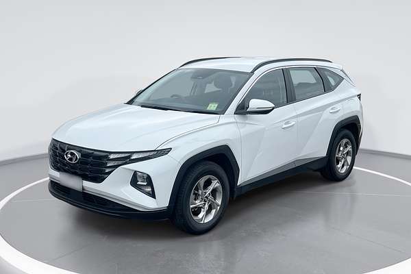 2024 Hyundai Tucson NX4.V2