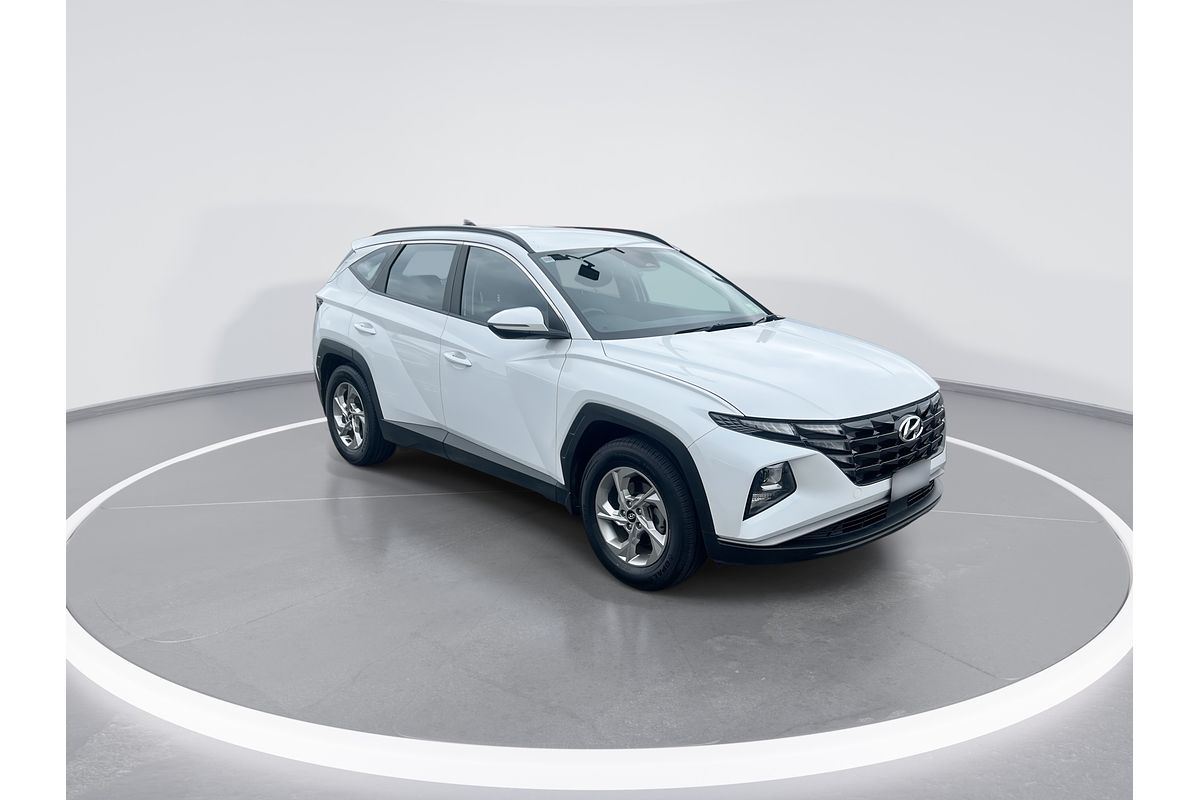 2024 Hyundai Tucson NX4.V2