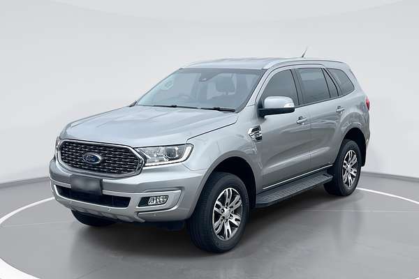 2022 Ford Everest Trend UA II 2.0L