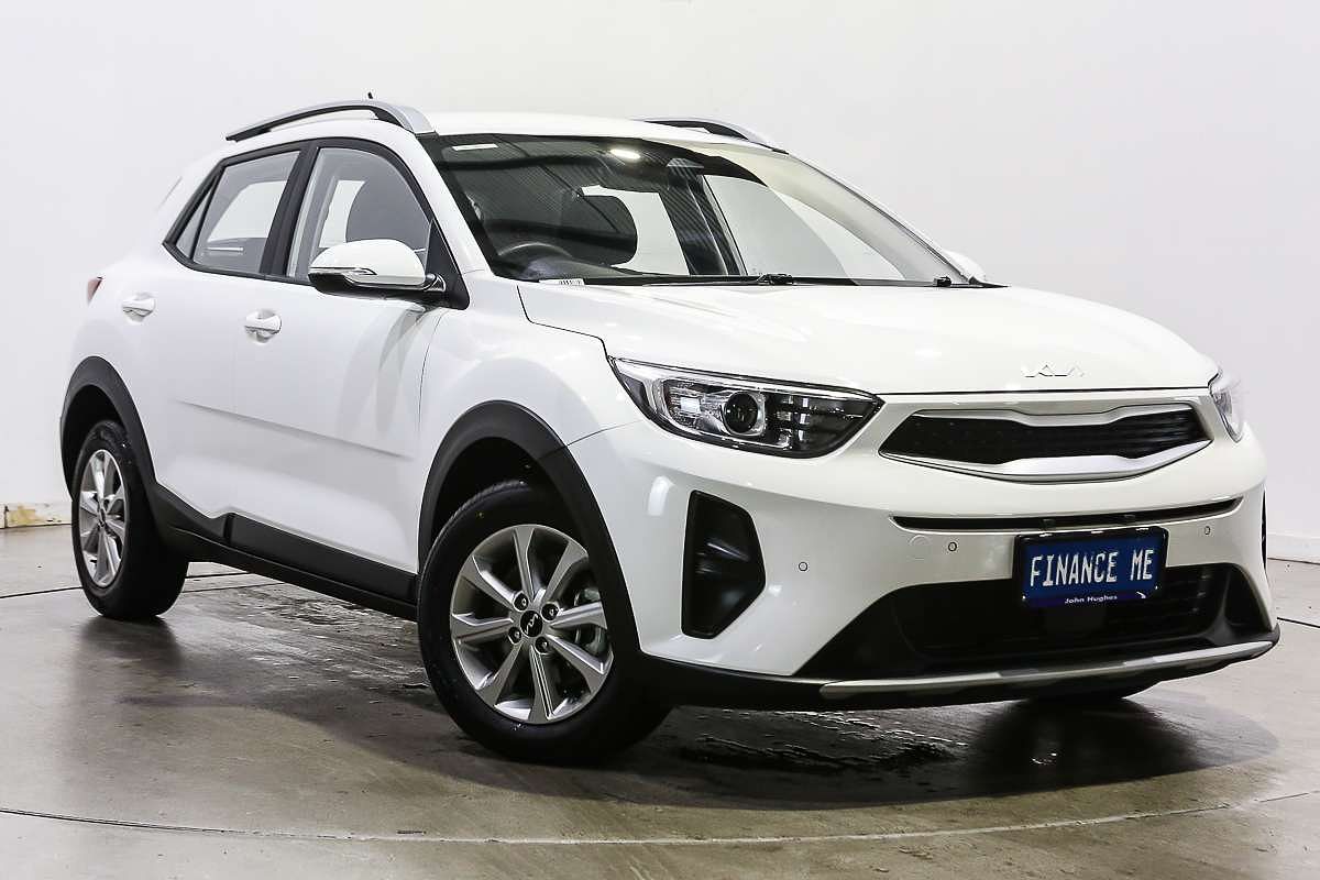 2024 Kia Stonic S YB