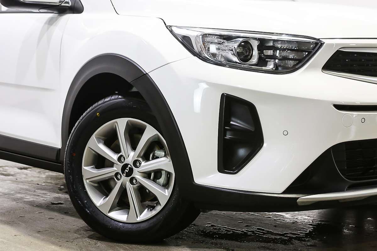 2024 Kia Stonic S YB