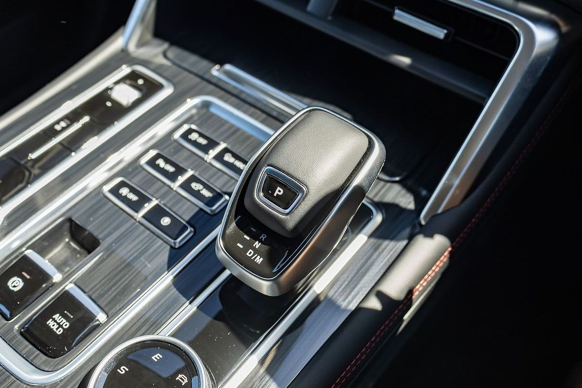 2025 Foton Tunland V7-C P4 4X4