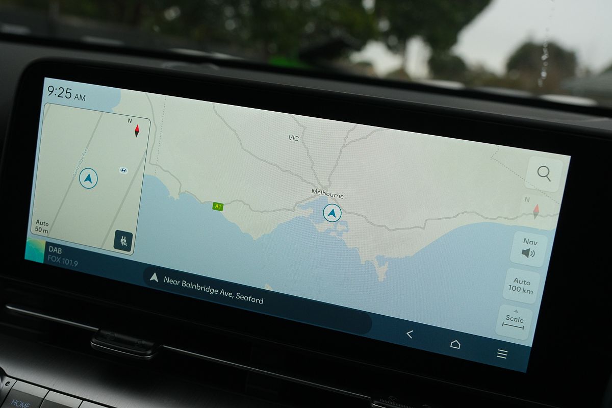 2026 Hyundai Kona Electric Premium SX2.V3