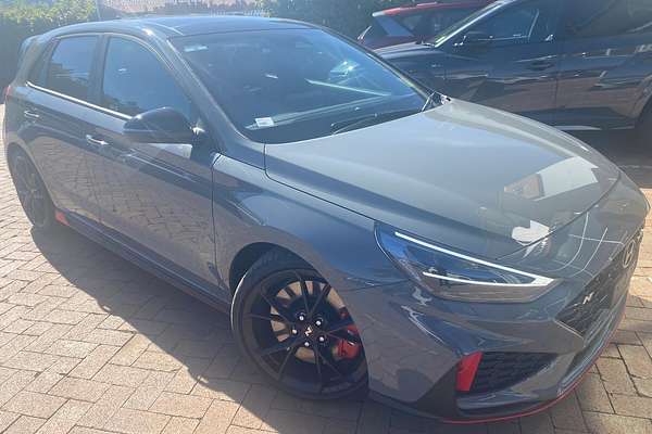 2026 Hyundai i30 N Premium PDe.V6