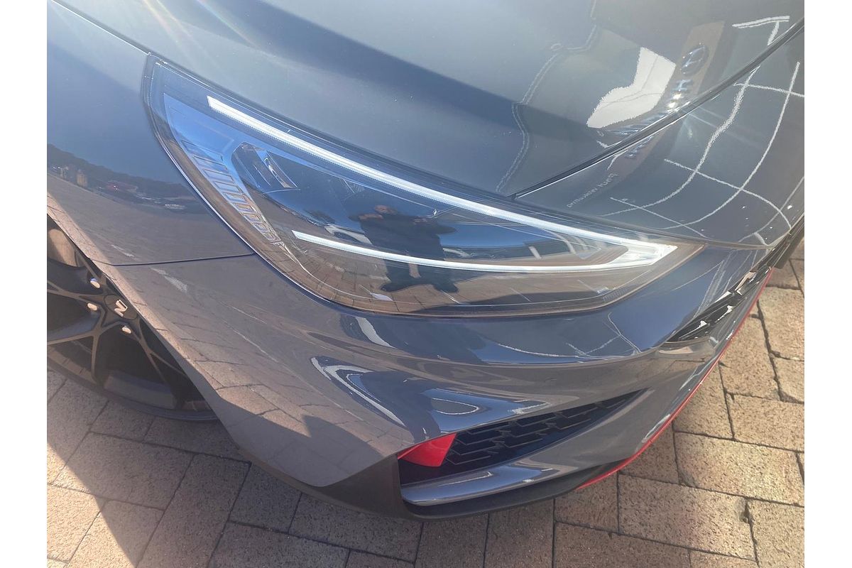 2026 Hyundai i30 N Premium PDe.V6