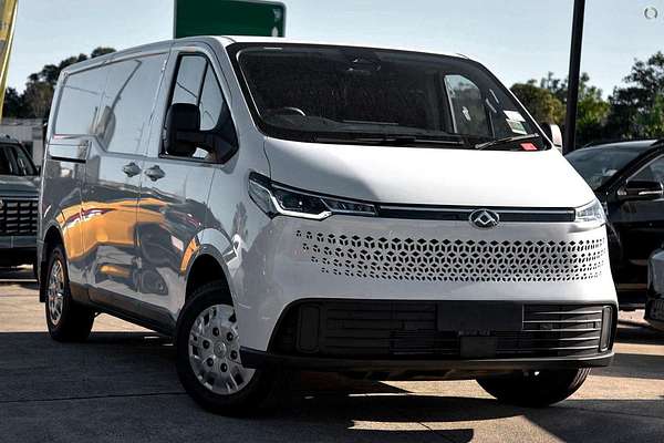 2026 LDV Deliver 7 LWB Low Roof
