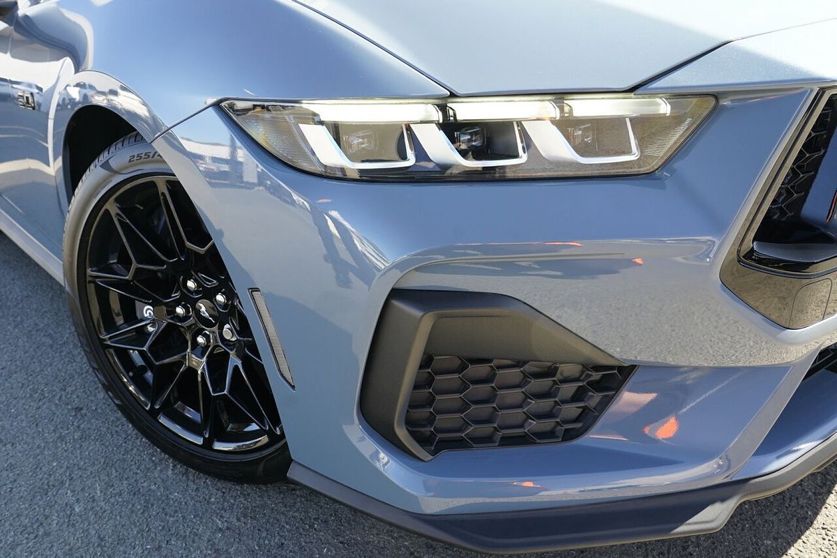 2024 Ford Mustang GT FO