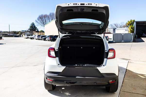 2025 Mitsubishi ASX LS XE