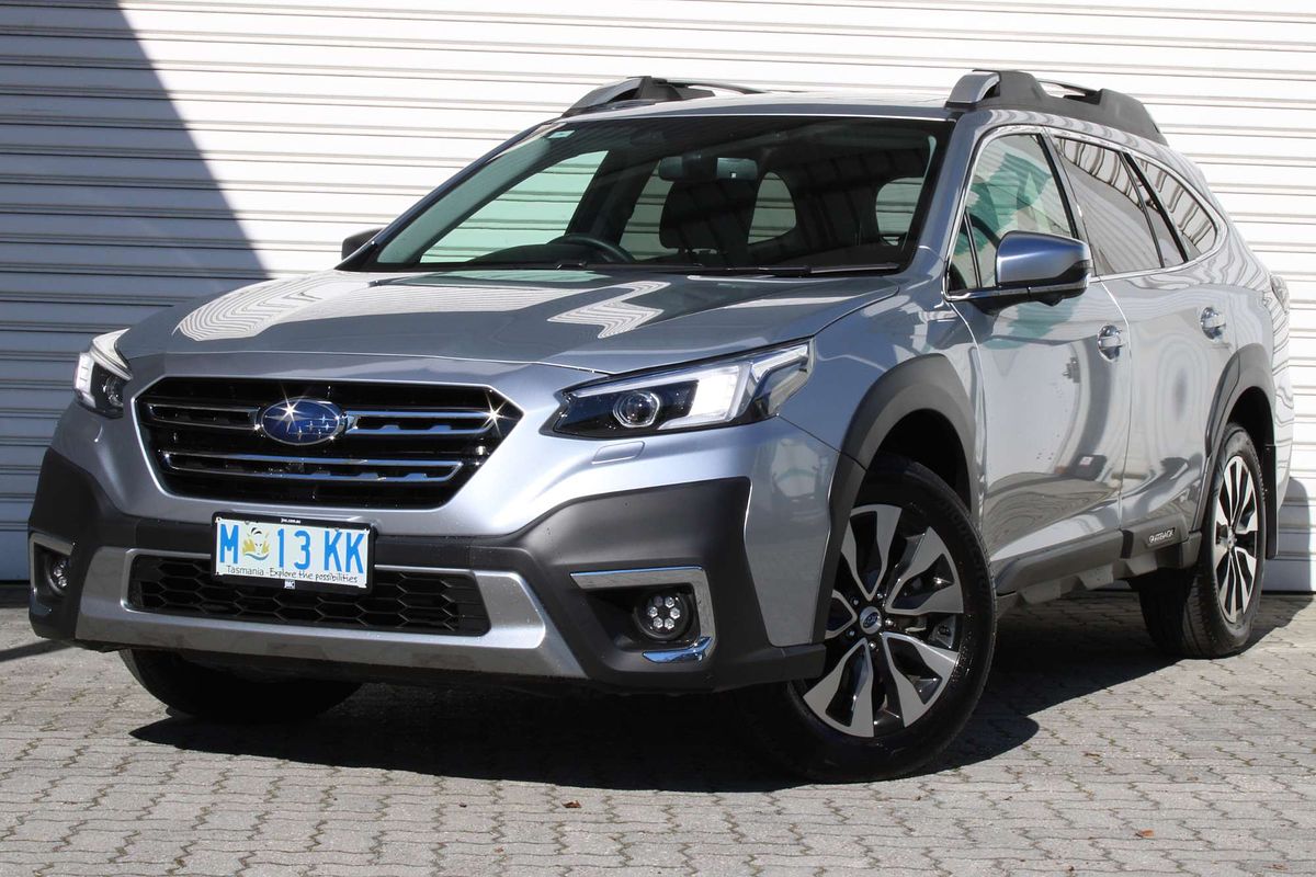 2024 Subaru Outback AWD Touring XT 6GEN