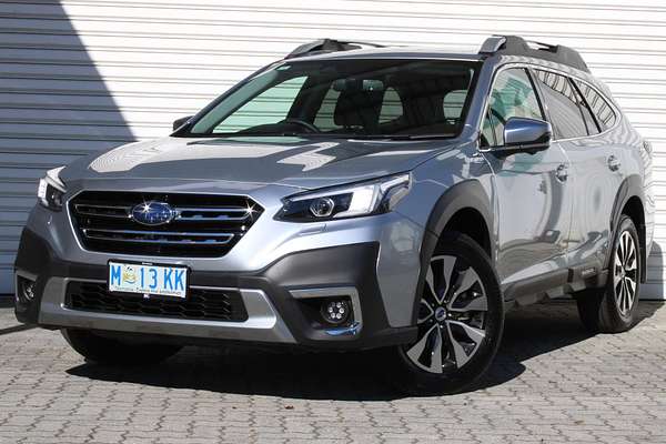 2024 Subaru Outback AWD Touring XT 6GEN