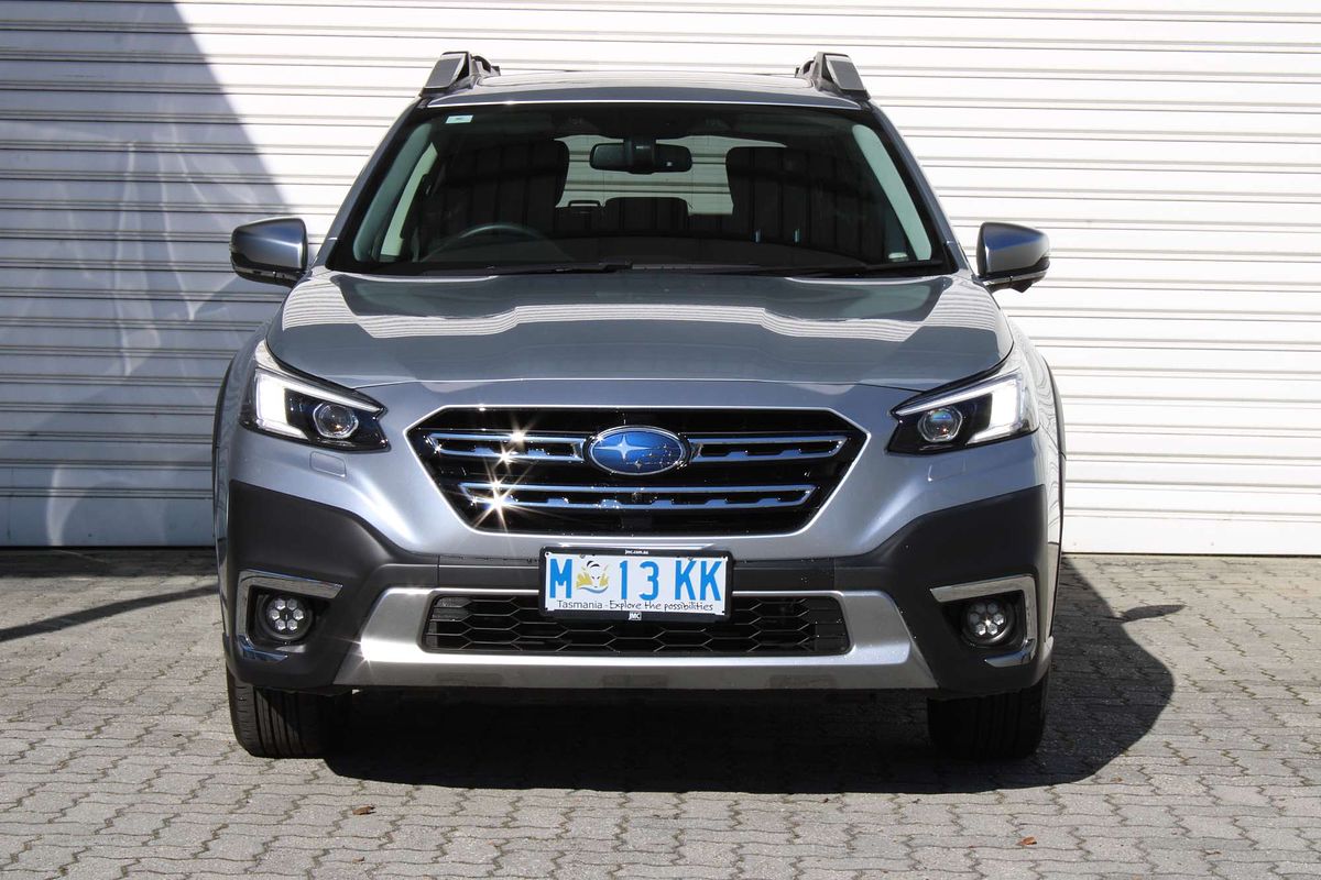2024 Subaru Outback AWD Touring XT 6GEN
