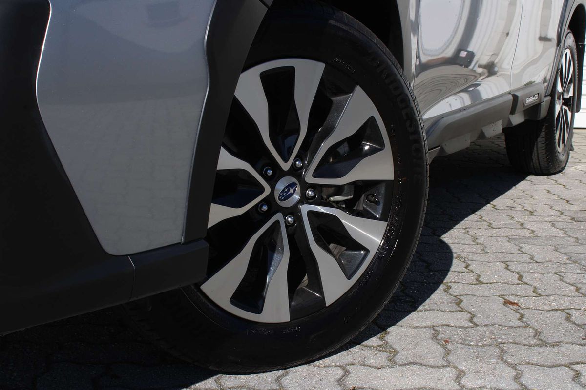 2024 Subaru Outback AWD Touring XT 6GEN