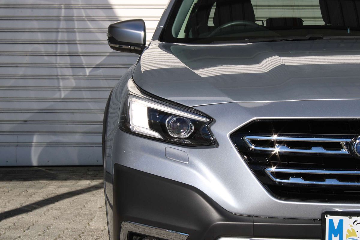 2024 Subaru Outback AWD Touring XT 6GEN