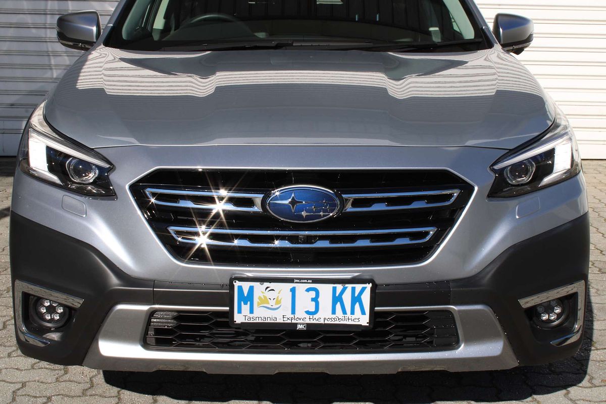 2024 Subaru Outback AWD Touring XT 6GEN