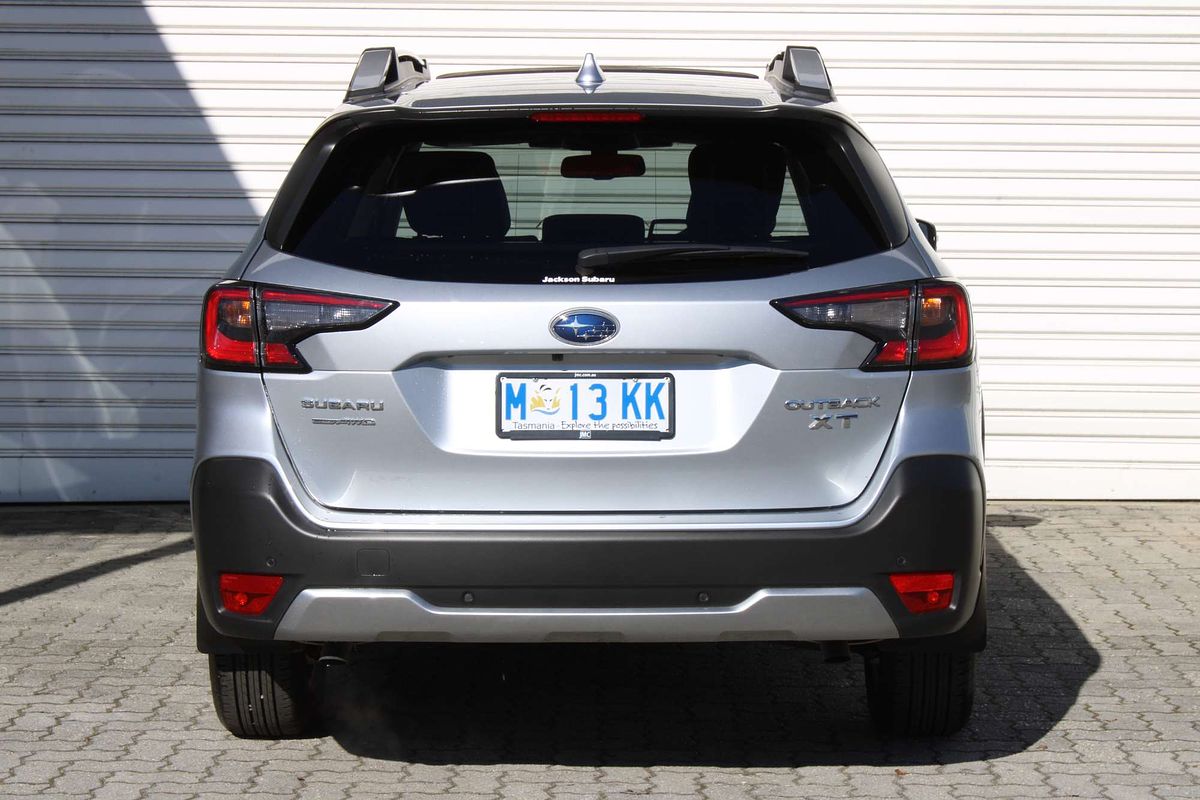 2024 Subaru Outback AWD Touring XT 6GEN