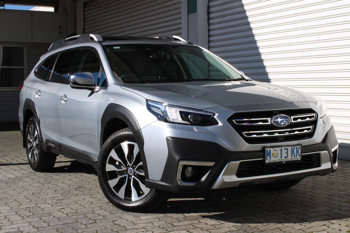 2024 Subaru Outback AWD Touring XT 6GEN