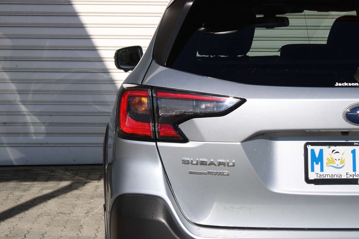 2024 Subaru Outback AWD Touring XT 6GEN