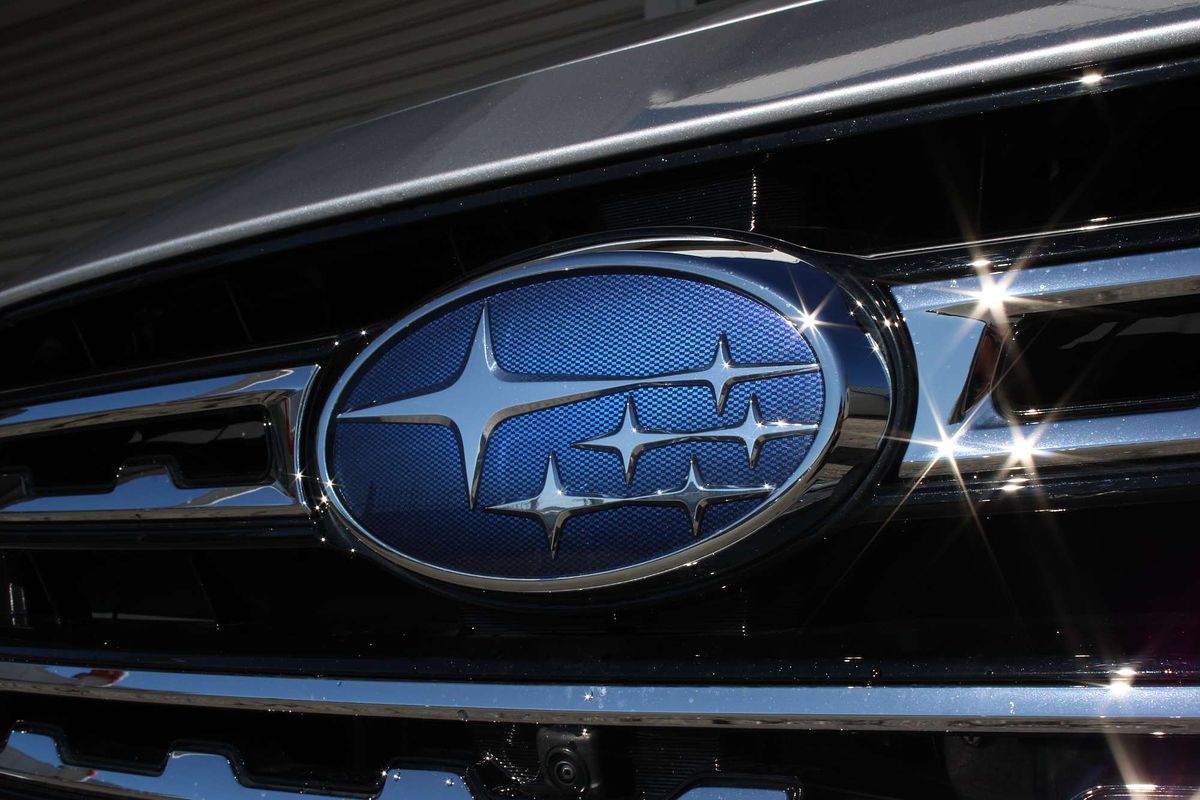 2024 Subaru Outback AWD Touring XT 6GEN