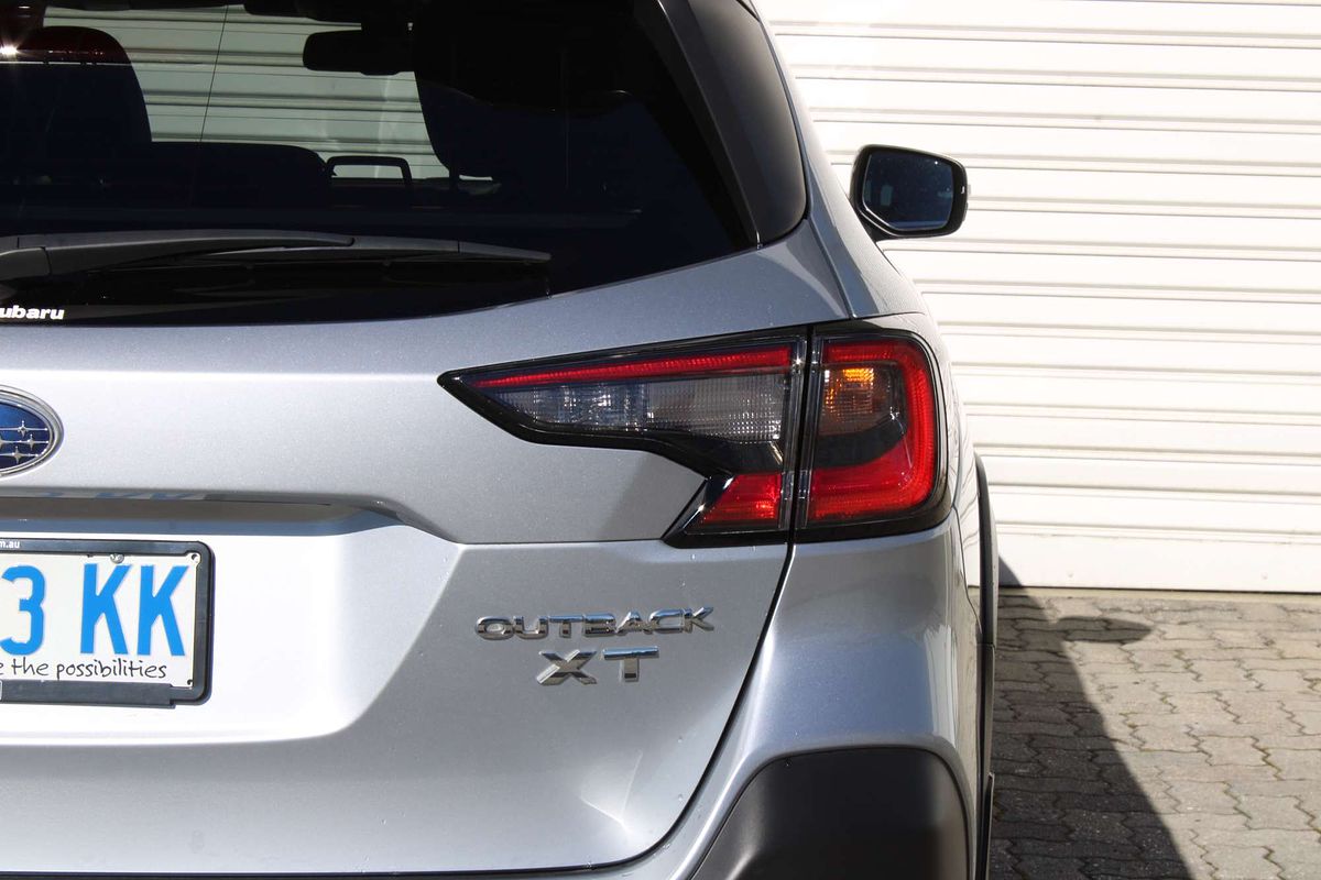 2024 Subaru Outback AWD Touring XT 6GEN