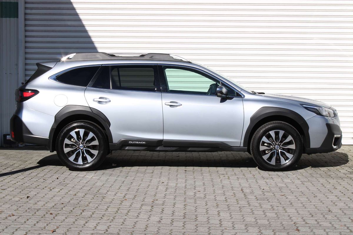 2024 Subaru Outback AWD Touring XT 6GEN