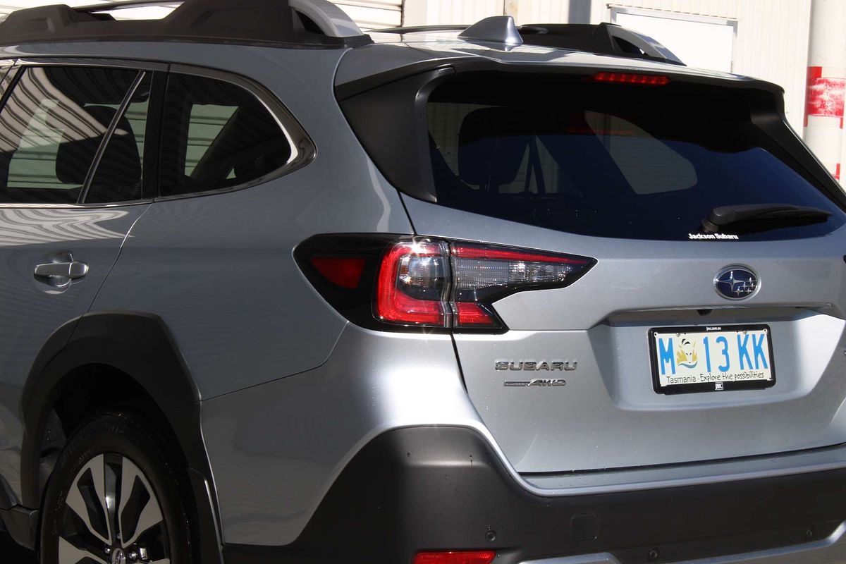 2024 Subaru Outback AWD Touring XT 6GEN
