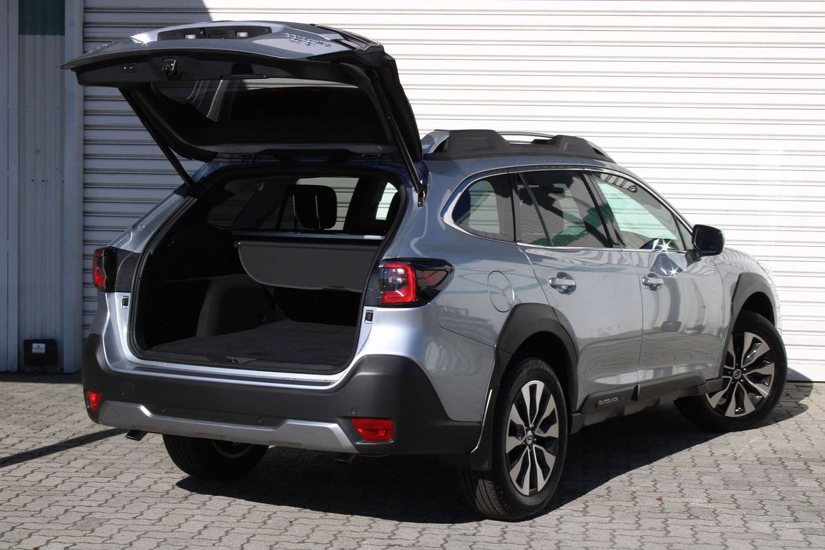 2024 Subaru Outback AWD Touring XT 6GEN