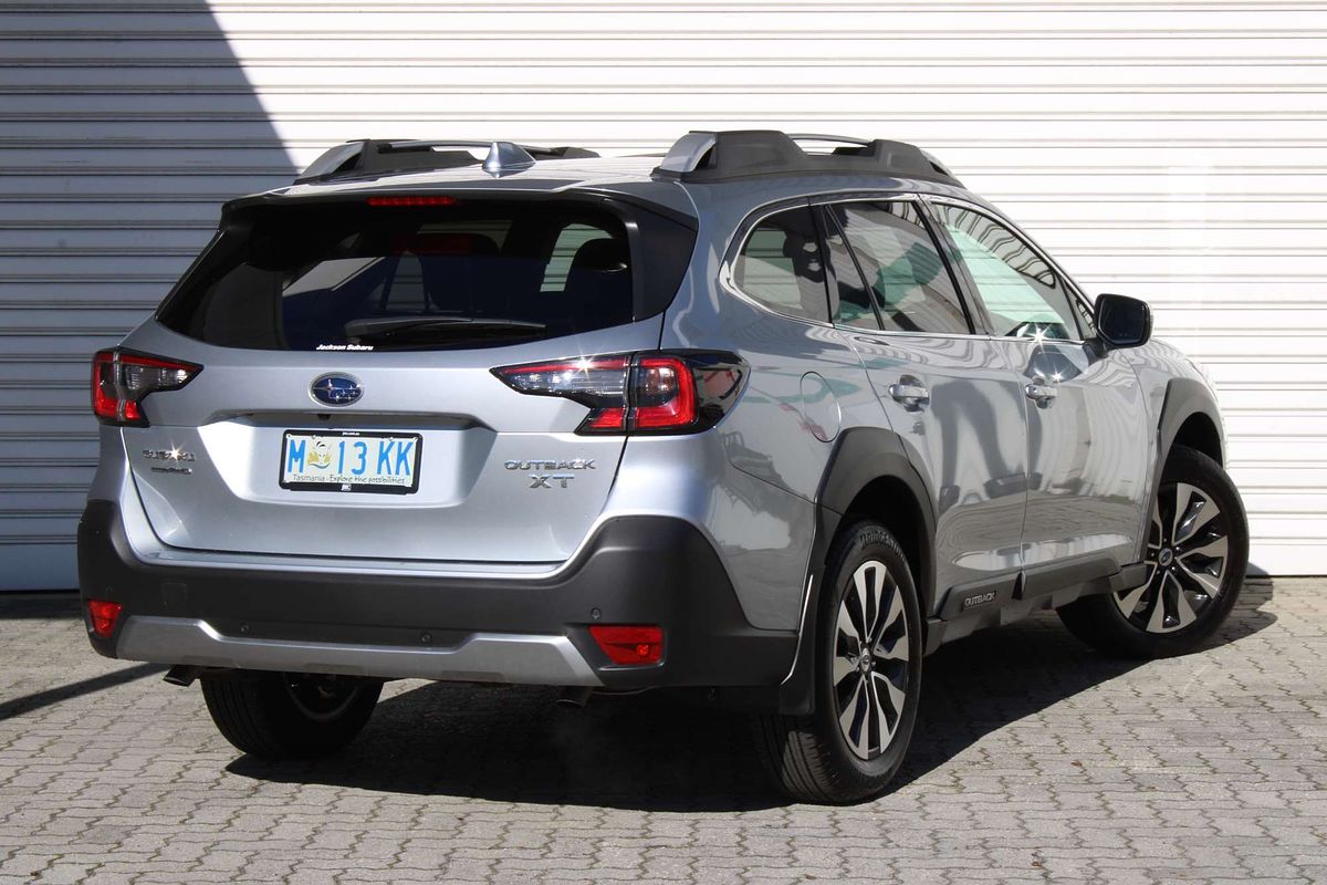 2024 Subaru Outback AWD Touring XT 6GEN