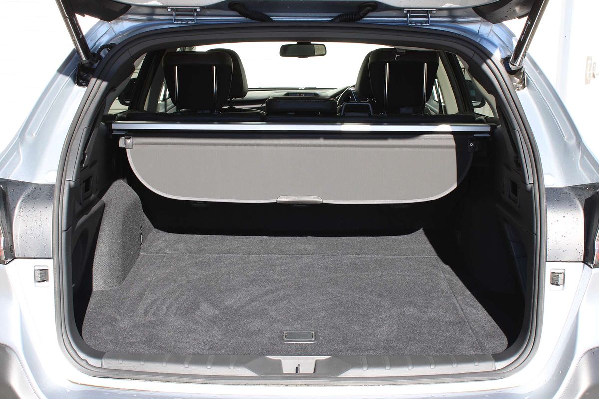 2024 Subaru Outback AWD Touring XT 6GEN