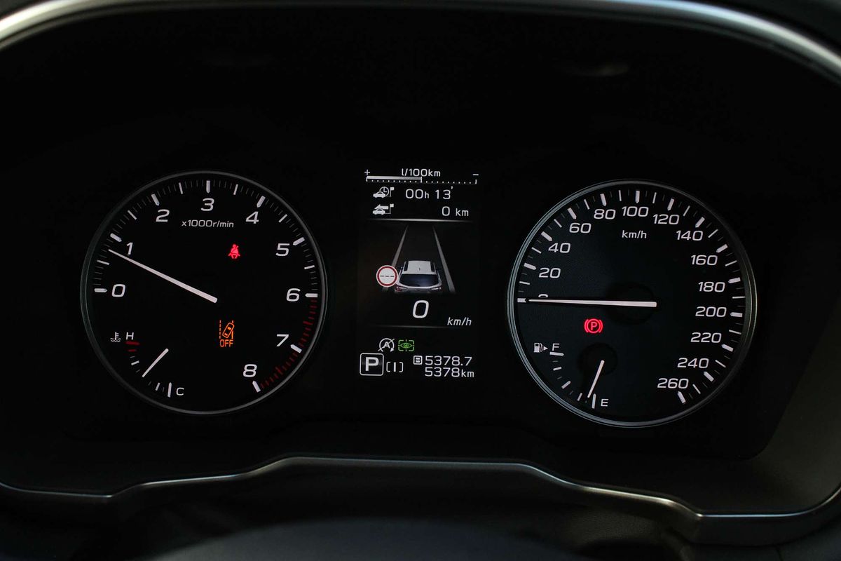 2024 Subaru Outback AWD Touring XT 6GEN