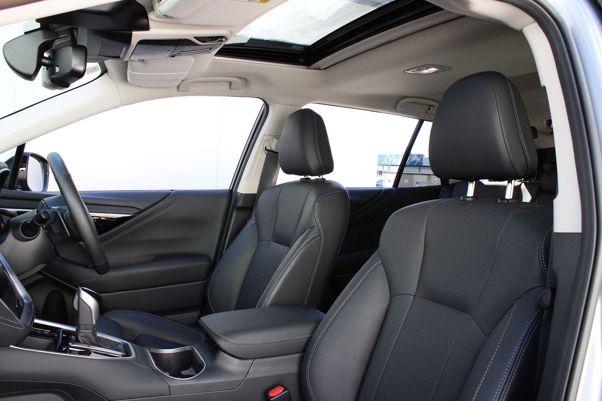 2024 Subaru Outback AWD Touring XT 6GEN