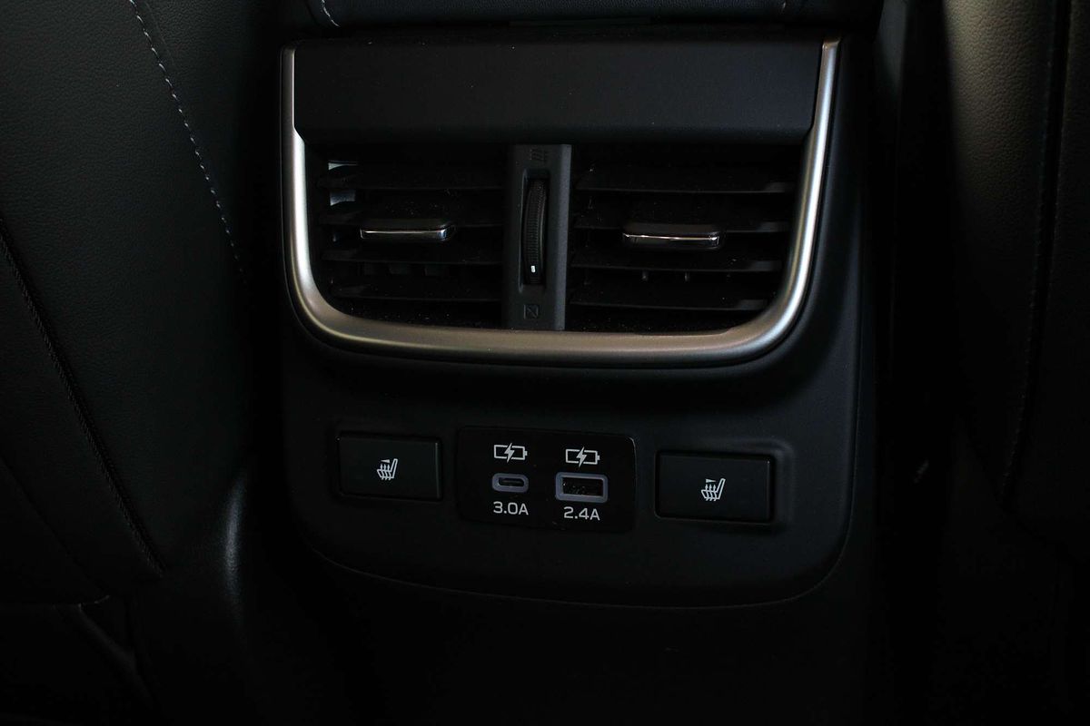 2024 Subaru Outback AWD Touring XT 6GEN