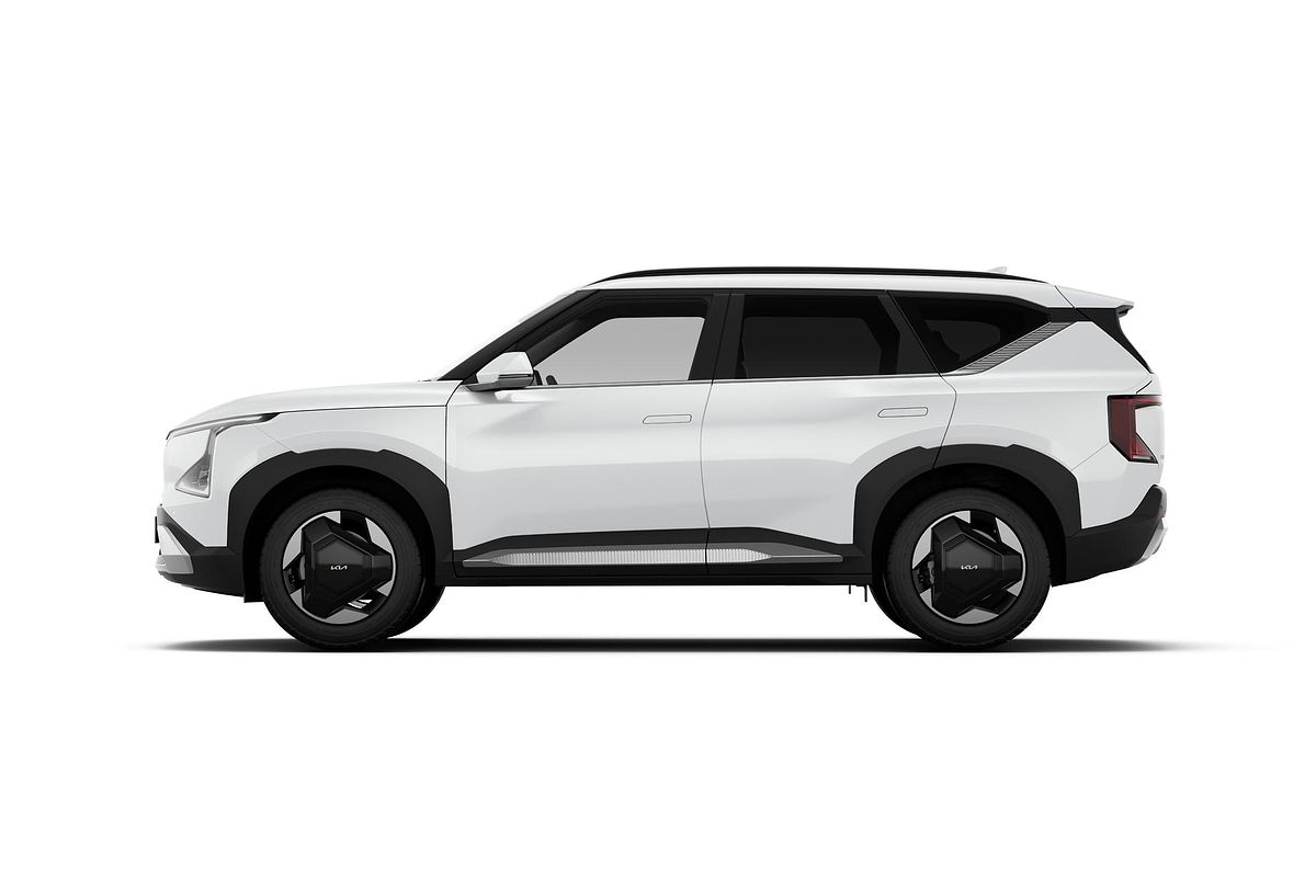2026 Kia EV3 Air Standard Range SV
