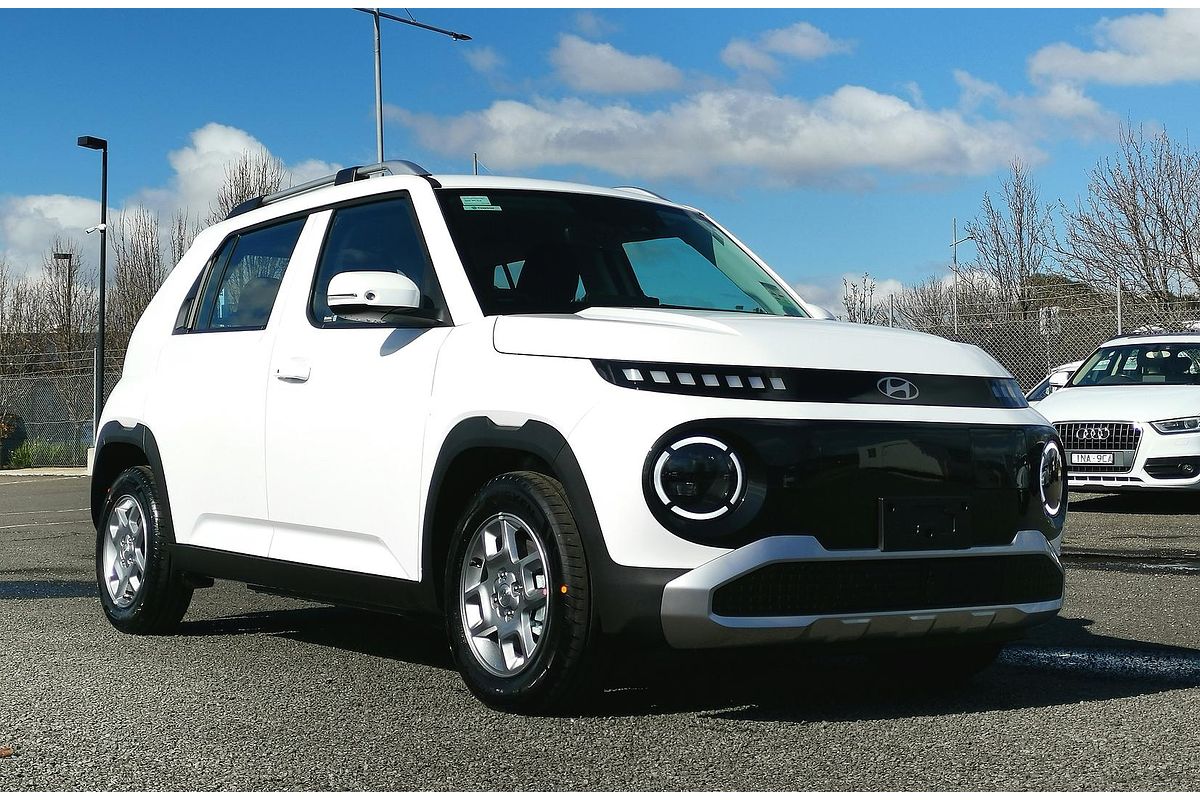 2026 Hyundai INSTER AX.V1