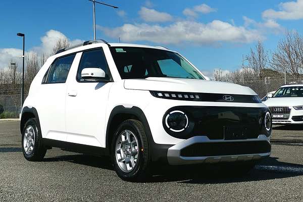 2026 Hyundai INSTER AX.V1