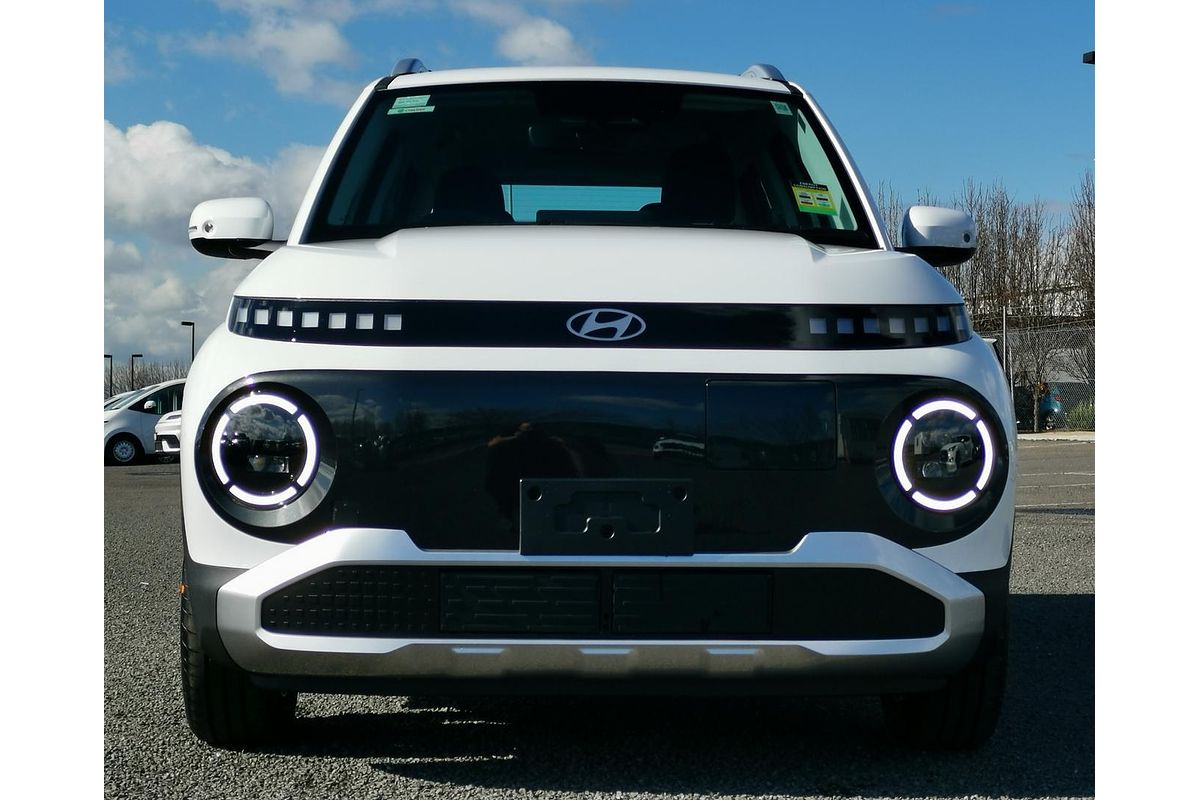 2026 Hyundai INSTER AX.V1